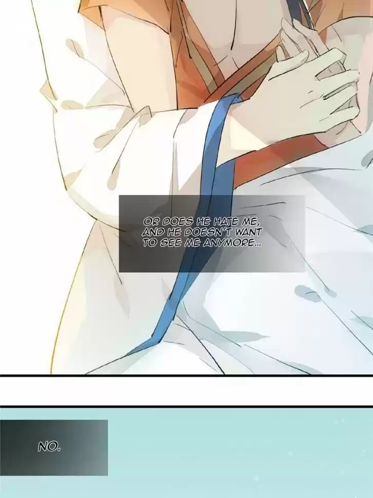 Shifu You Zai Liao Wo Ch.119