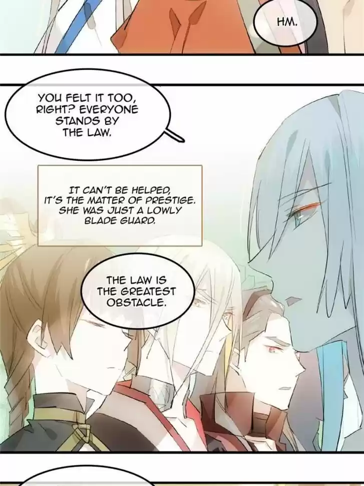 Shifu You Zai Liao Wo Ch.119