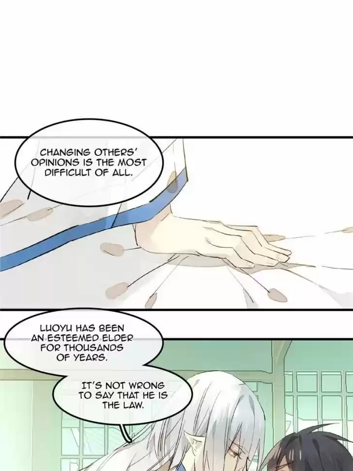 Shifu You Zai Liao Wo Ch.119