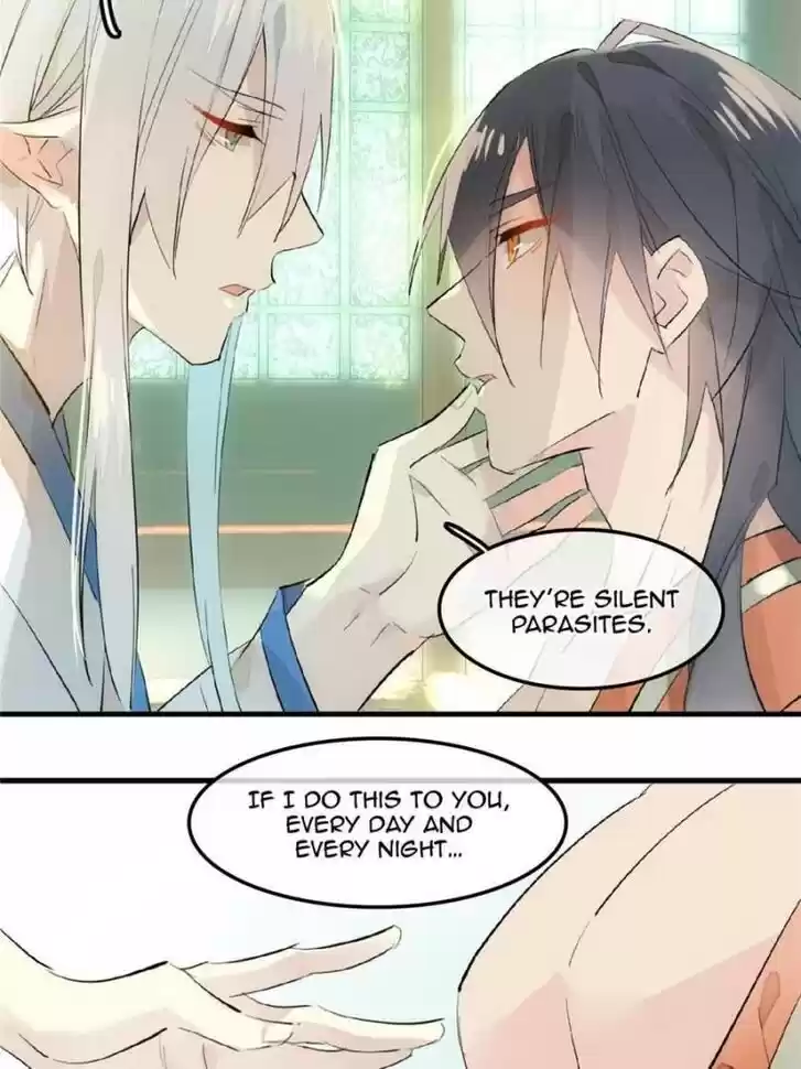 Shifu You Zai Liao Wo Ch.119