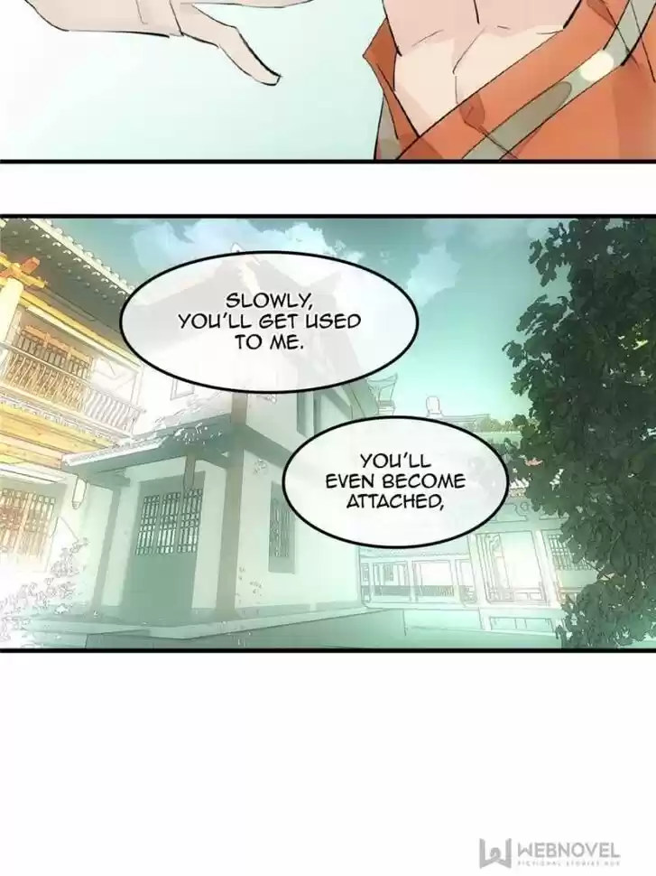 Shifu You Zai Liao Wo Ch.119