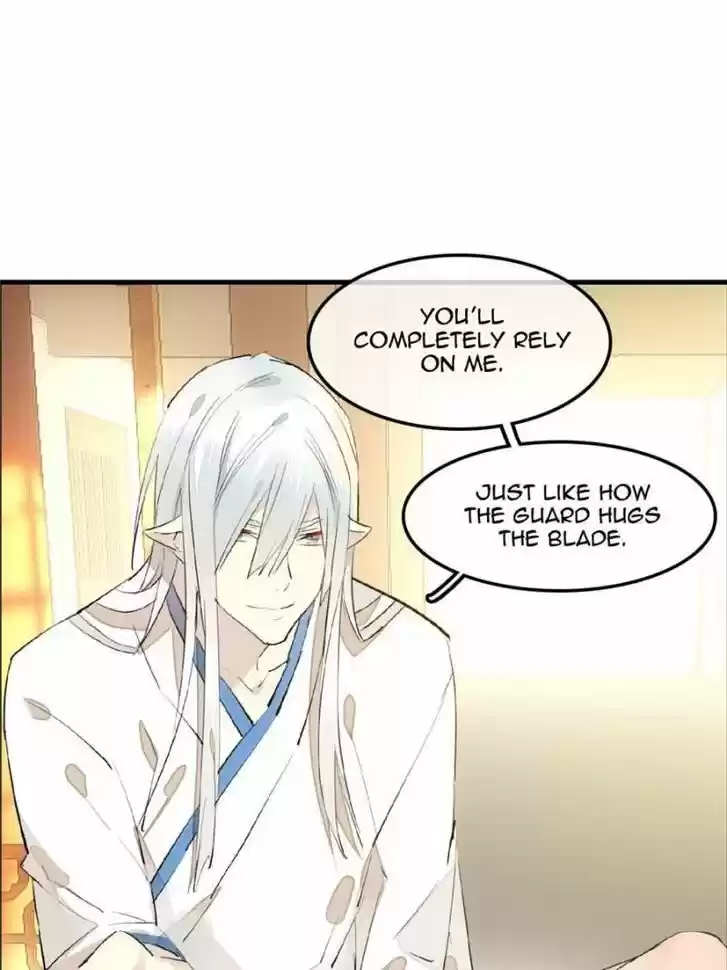 Shifu You Zai Liao Wo Ch.119