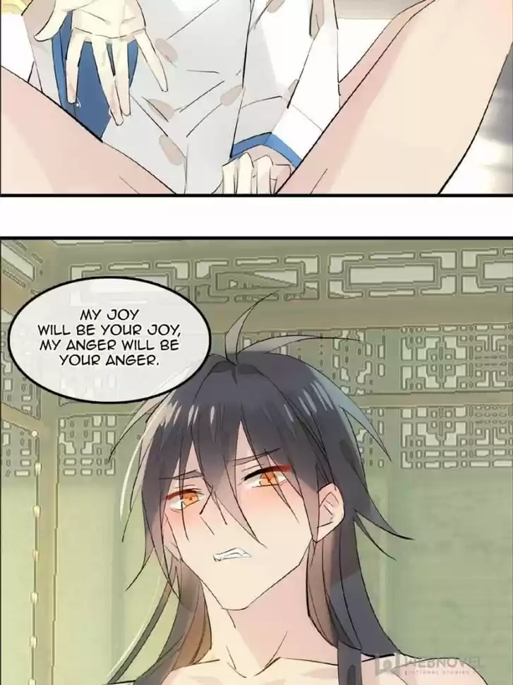 Shifu You Zai Liao Wo Ch.119