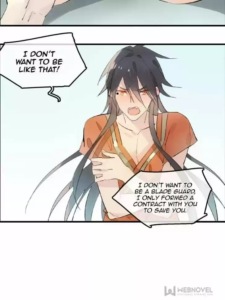 Shifu You Zai Liao Wo Ch.119