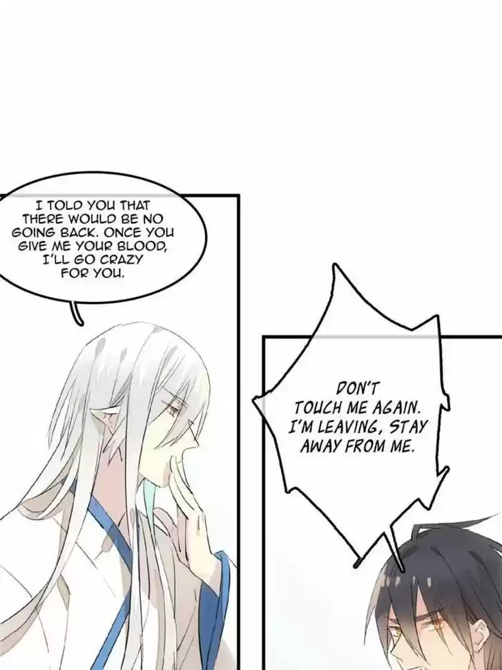 Shifu You Zai Liao Wo Ch.119