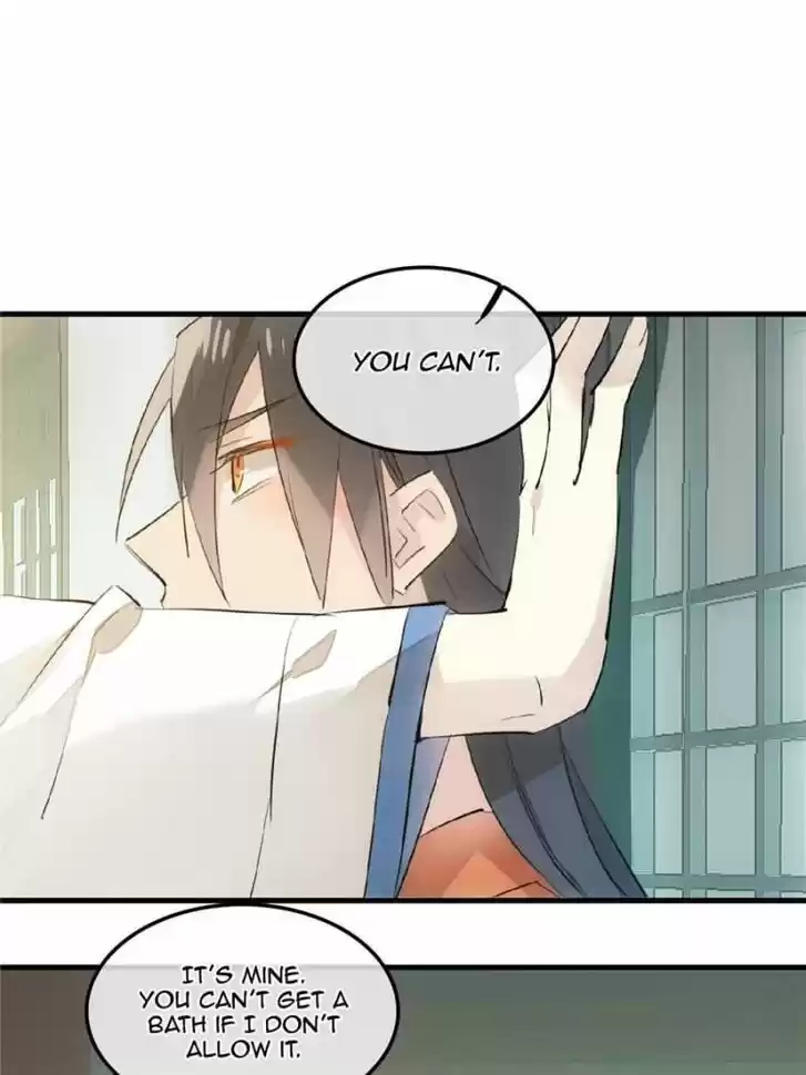 Shifu You Zai Liao Wo Ch.119