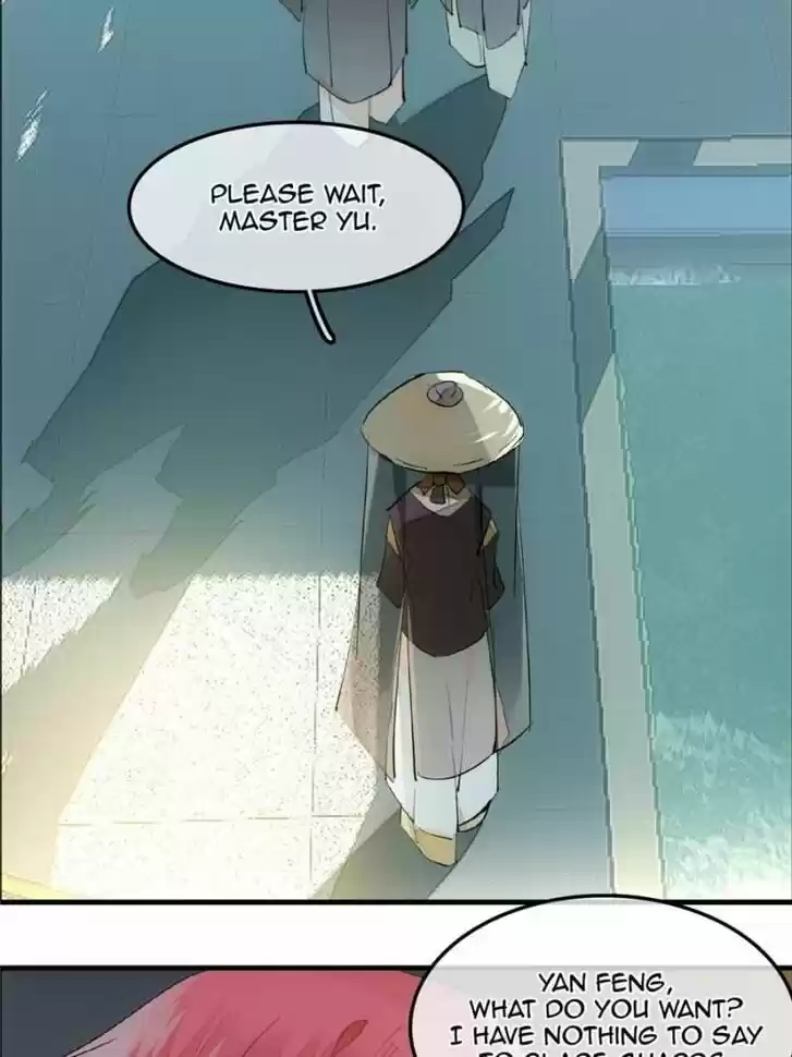 Shifu You Zai Liao Wo Ch.120