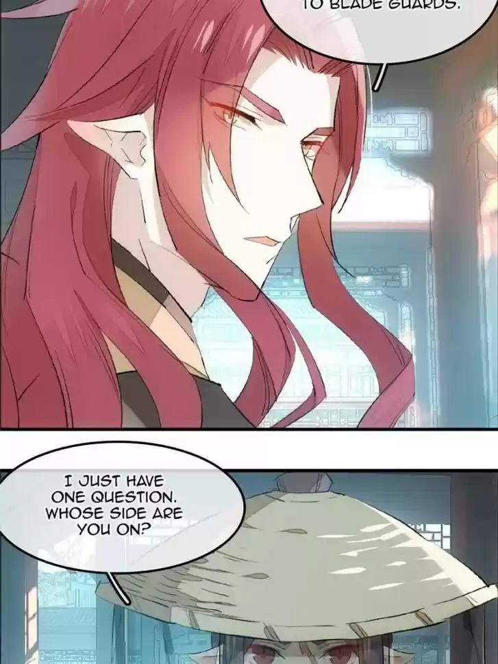 Shifu You Zai Liao Wo Ch.120