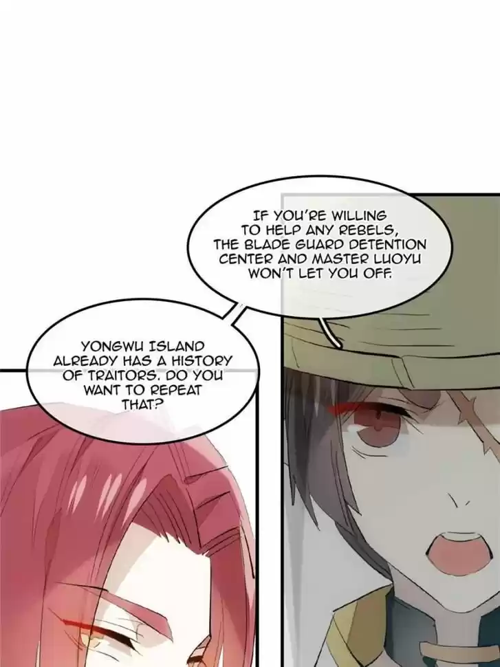 Shifu You Zai Liao Wo Ch.120