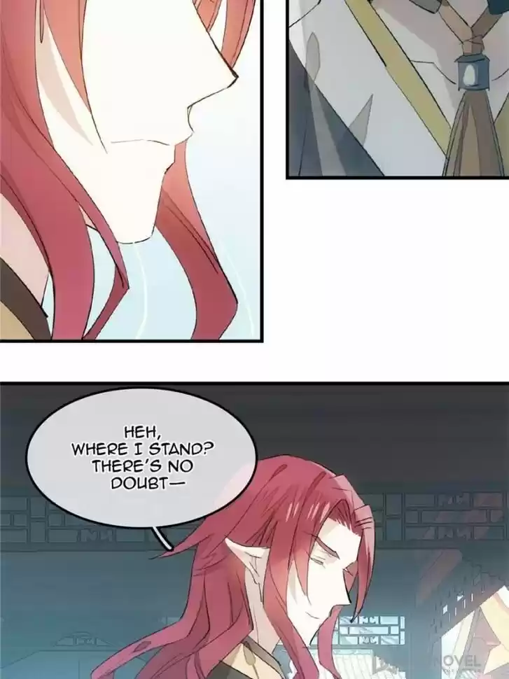 Shifu You Zai Liao Wo Ch.120