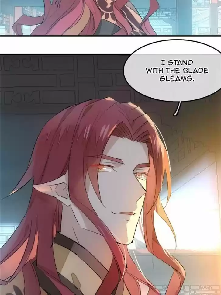 Shifu You Zai Liao Wo Ch.120