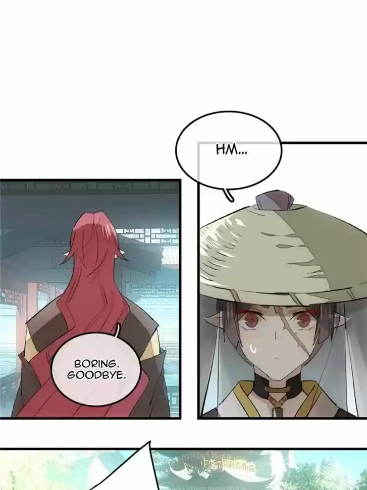 Shifu You Zai Liao Wo Ch.120