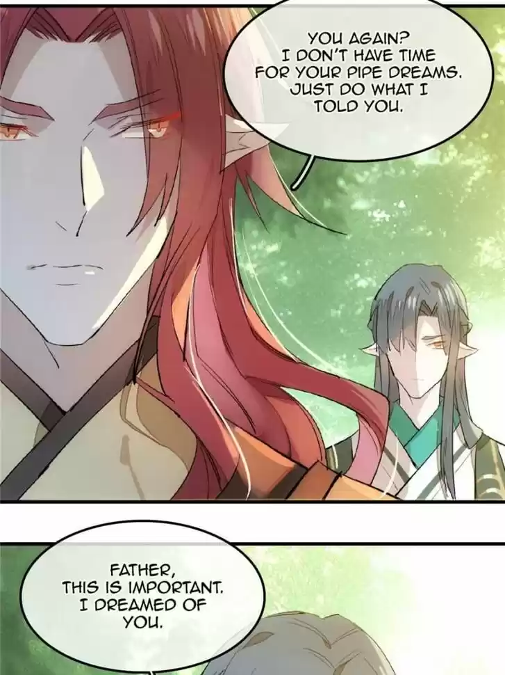 Shifu You Zai Liao Wo Ch.120
