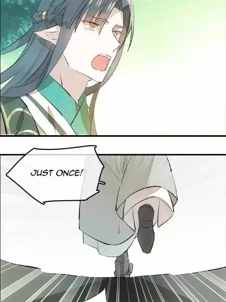 Shifu You Zai Liao Wo Ch.120