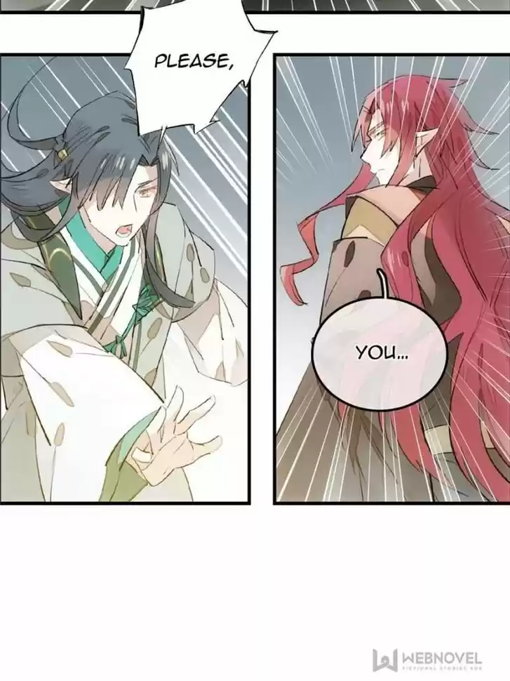 Shifu You Zai Liao Wo Ch.120