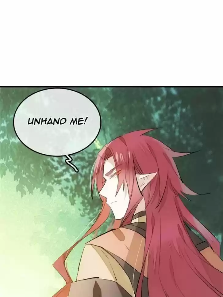 Shifu You Zai Liao Wo Ch.120