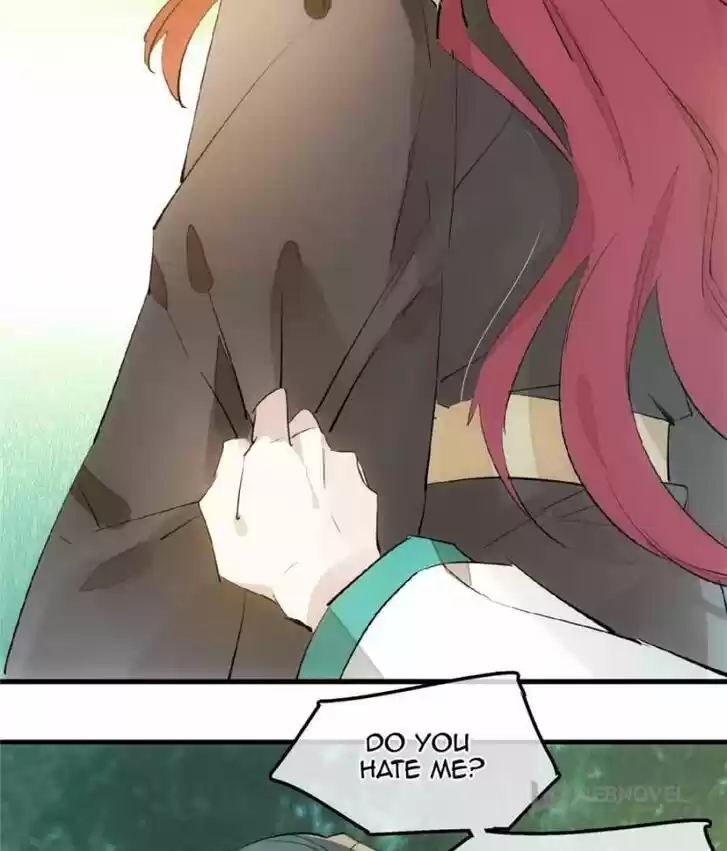 Shifu You Zai Liao Wo Ch.120