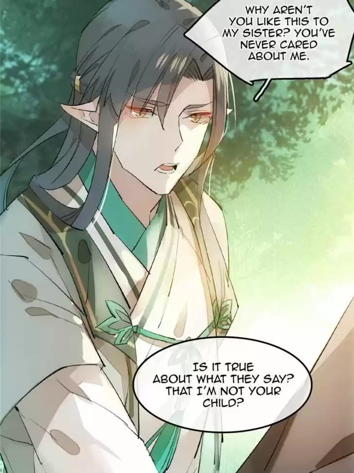 Shifu You Zai Liao Wo Ch.120