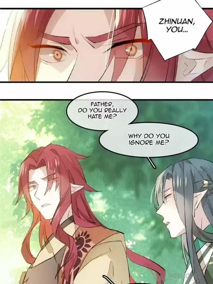 Shifu You Zai Liao Wo Ch.120