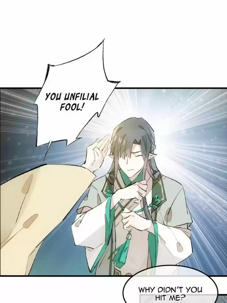 Shifu You Zai Liao Wo Ch.120