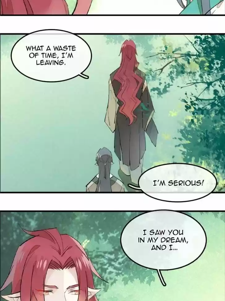 Shifu You Zai Liao Wo Ch.120