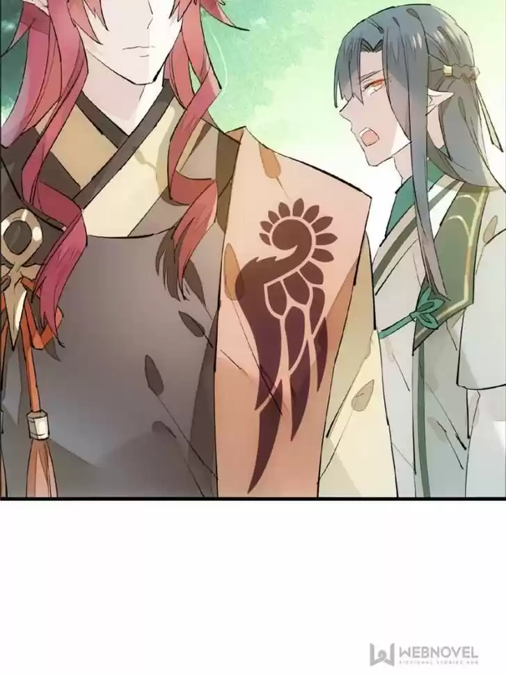 Shifu You Zai Liao Wo Ch.120