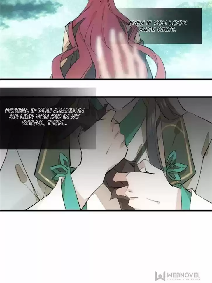 Shifu You Zai Liao Wo Ch.120