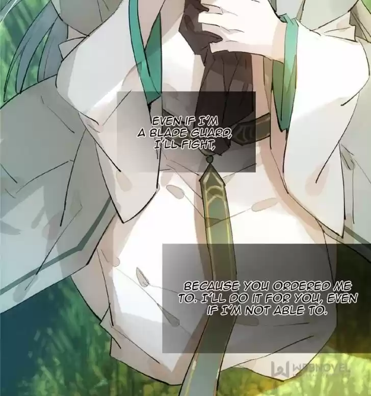 Shifu You Zai Liao Wo Ch.120