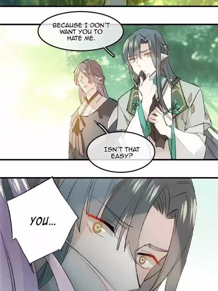 Shifu You Zai Liao Wo Ch.120