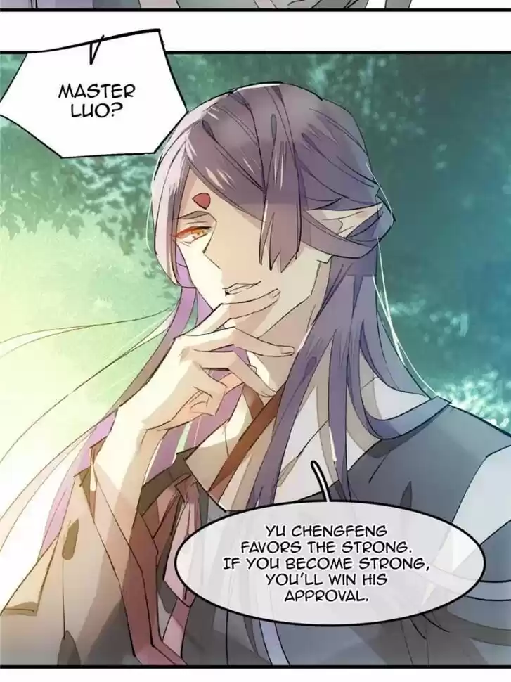 Shifu You Zai Liao Wo Ch.120