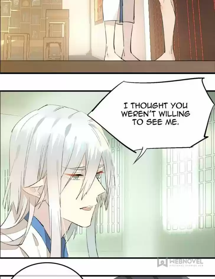 Shifu You Zai Liao Wo Ch.121