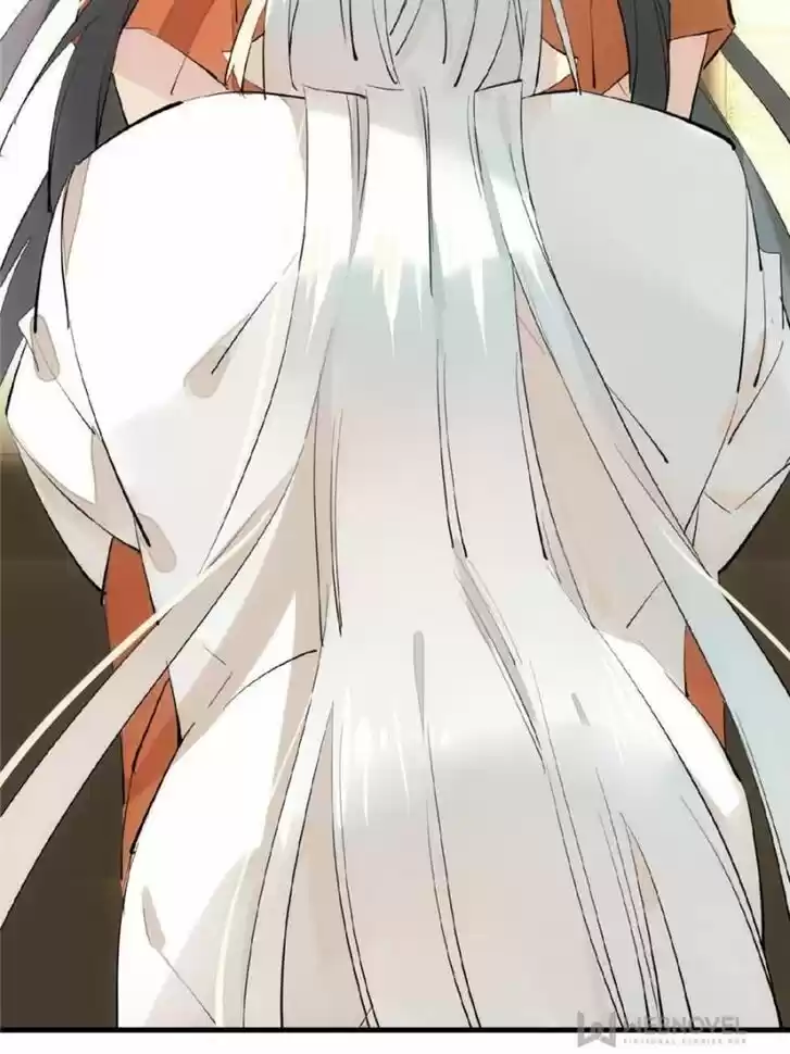 Shifu You Zai Liao Wo Ch.121