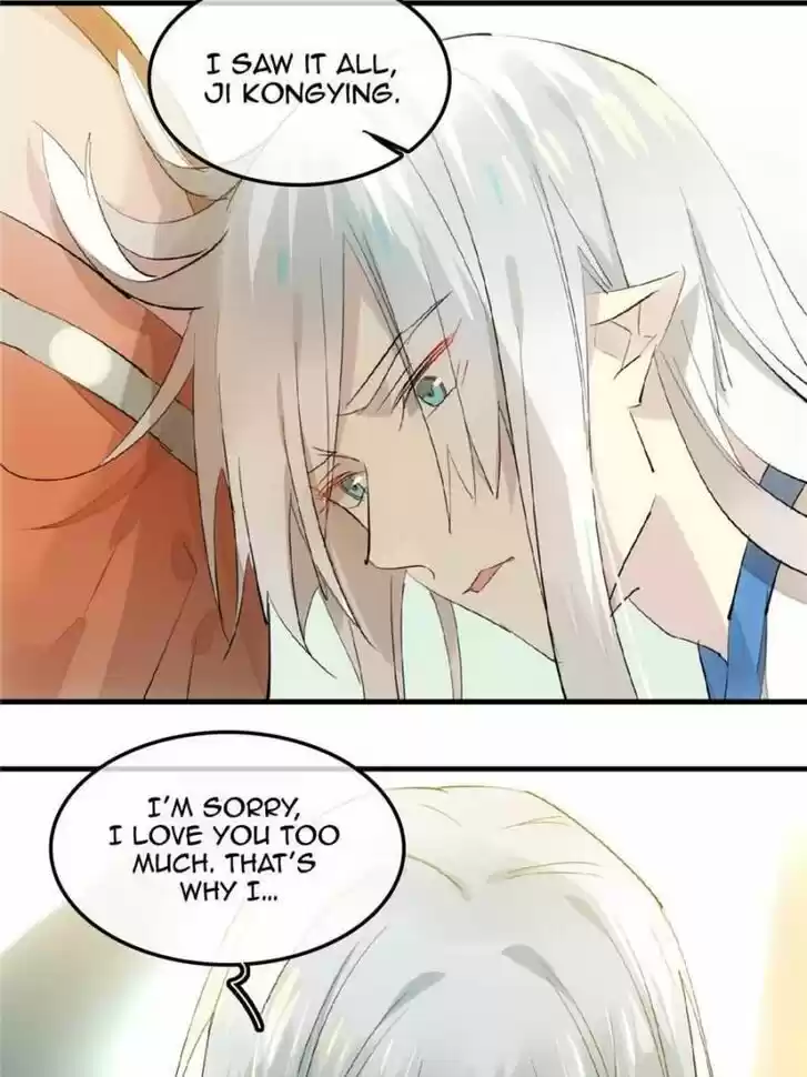 Shifu You Zai Liao Wo Ch.121