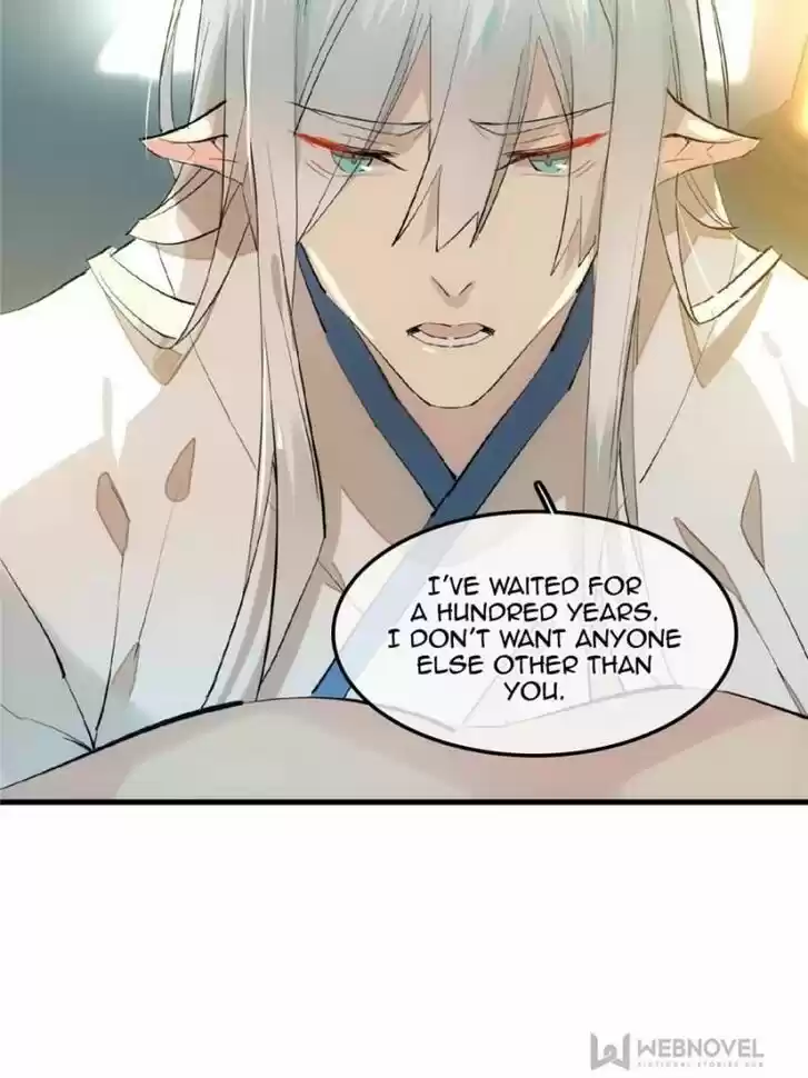 Shifu You Zai Liao Wo Ch.121