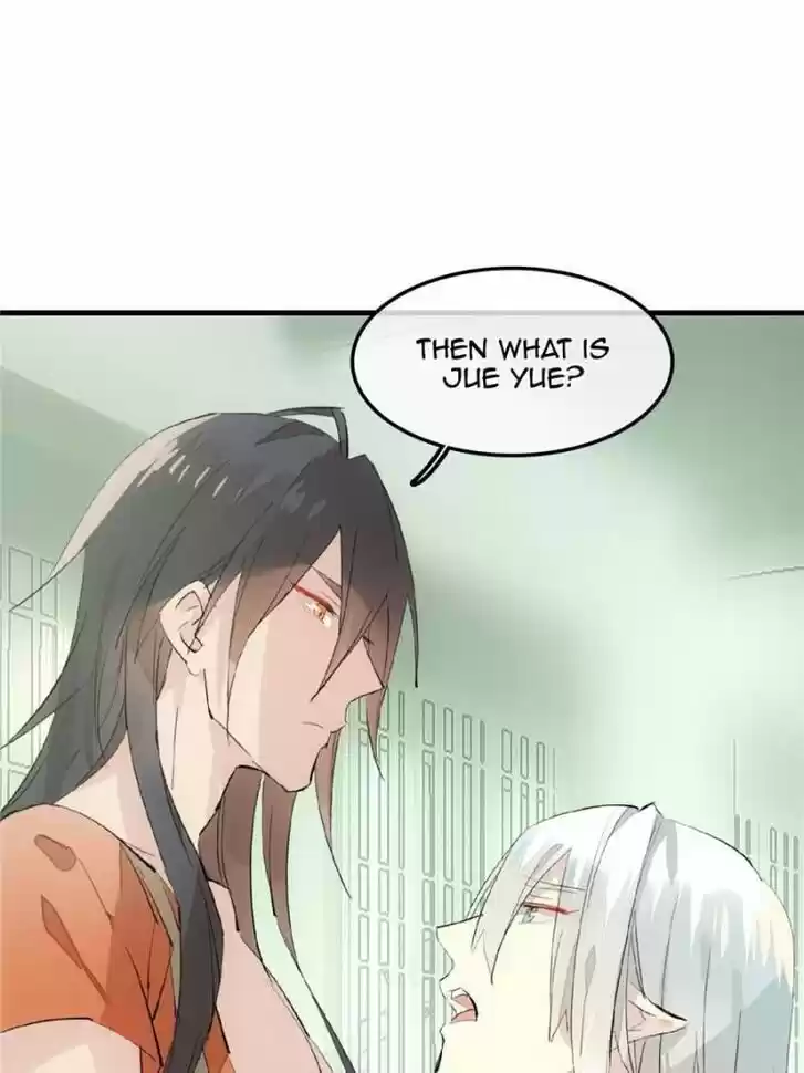 Shifu You Zai Liao Wo Ch.121