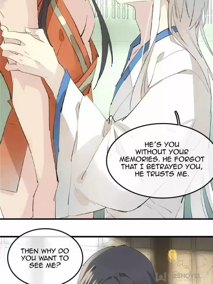 Shifu You Zai Liao Wo Ch.121