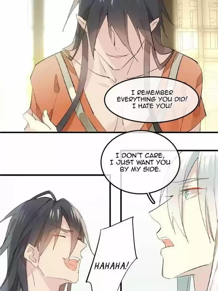 Shifu You Zai Liao Wo Ch.121