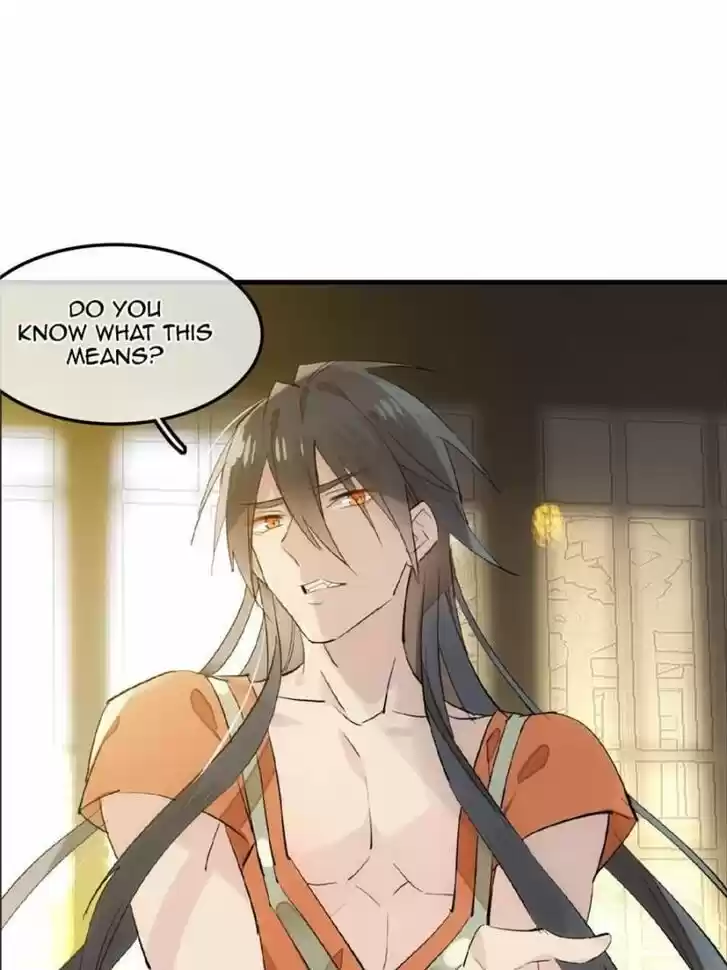 Shifu You Zai Liao Wo Ch.121