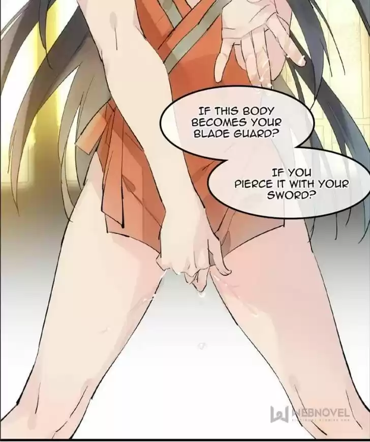 Shifu You Zai Liao Wo Ch.121