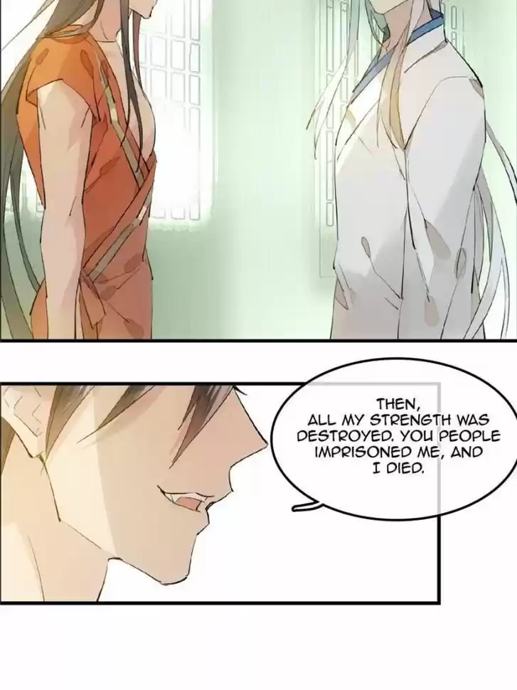 Shifu You Zai Liao Wo Ch.121