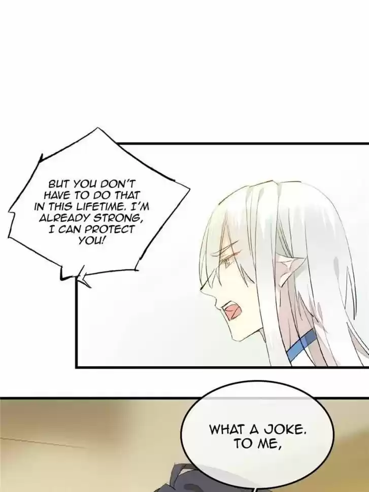 Shifu You Zai Liao Wo Ch.121