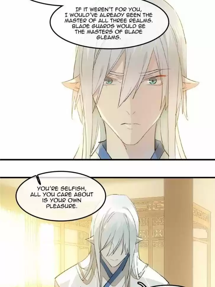 Shifu You Zai Liao Wo Ch.121