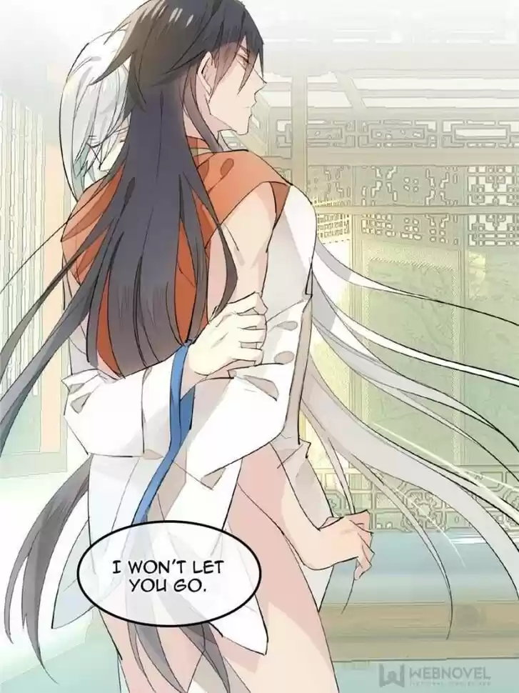 Shifu You Zai Liao Wo Ch.121