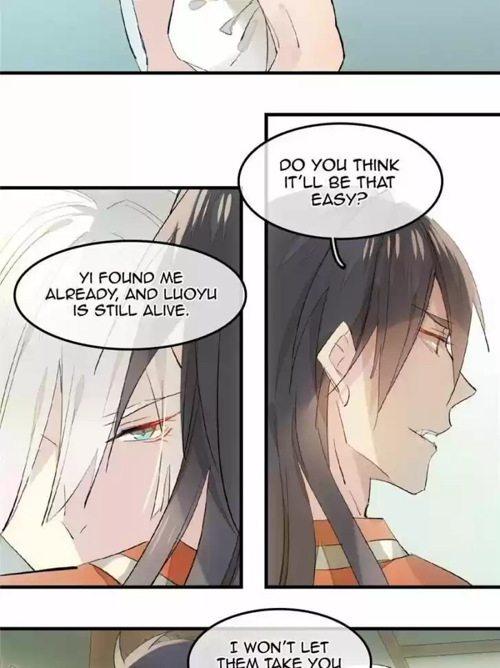 Shifu You Zai Liao Wo Ch.121