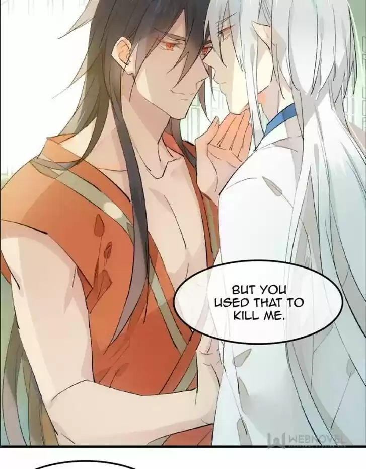 Shifu You Zai Liao Wo Ch.121