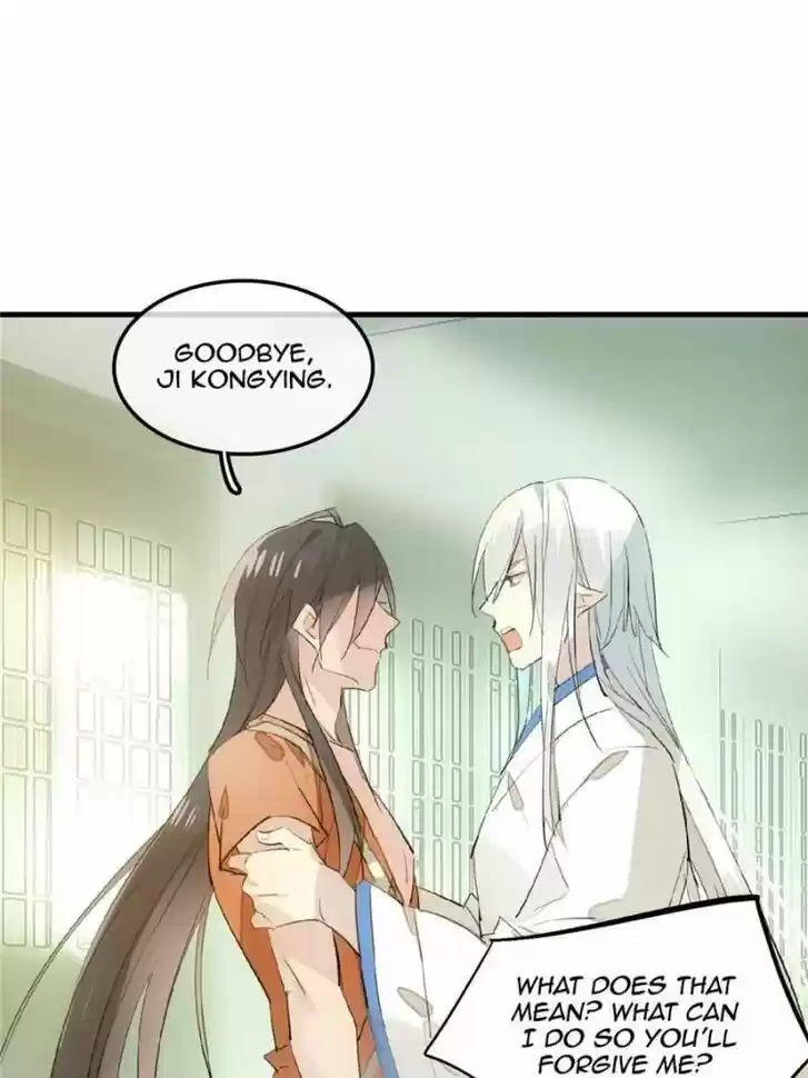 Shifu You Zai Liao Wo Ch.121