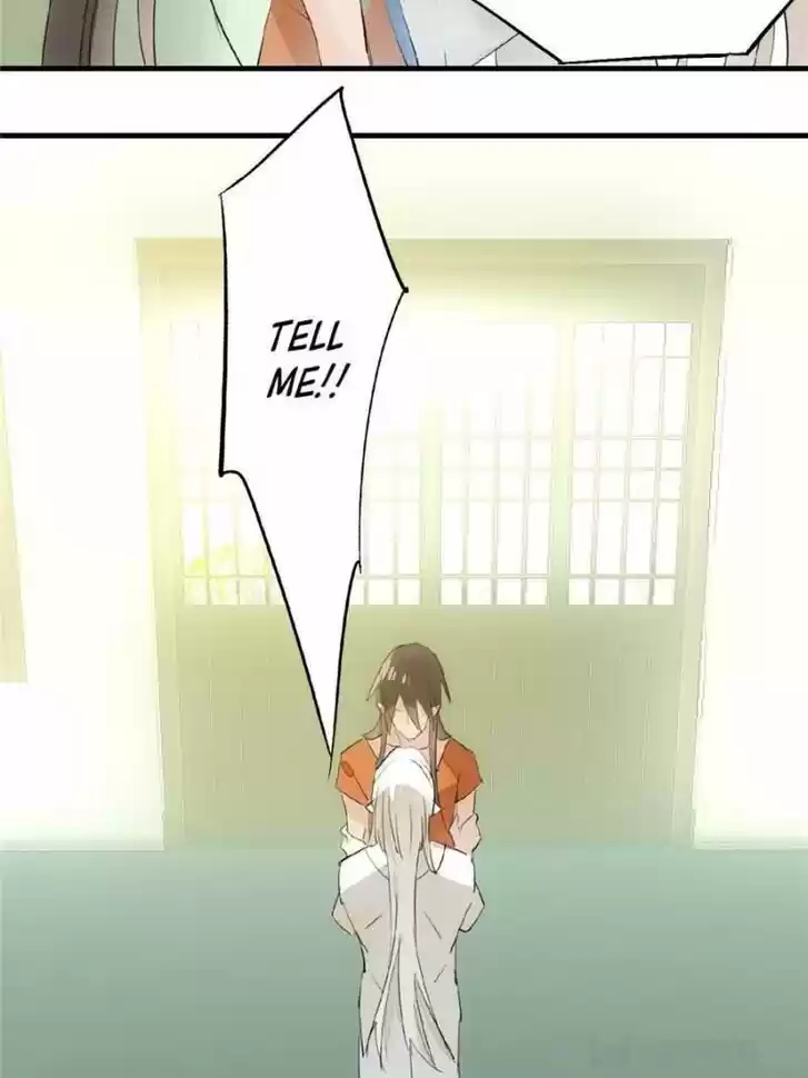 Shifu You Zai Liao Wo Ch.121