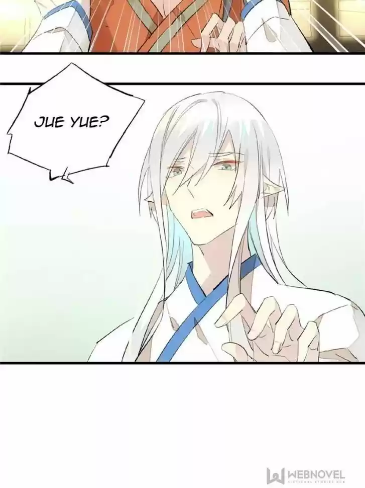 Shifu You Zai Liao Wo Ch.121