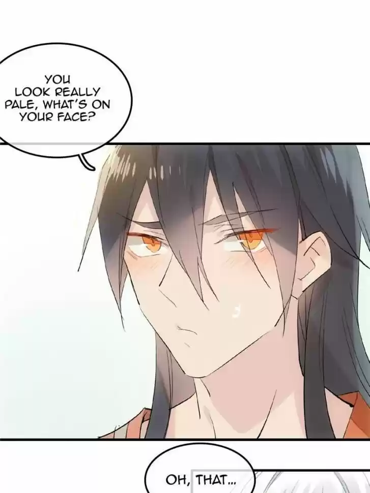 Shifu You Zai Liao Wo Ch.121