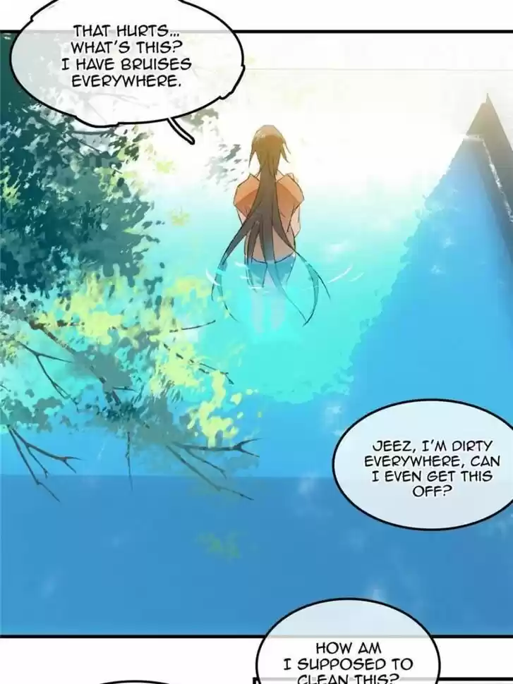 Shifu You Zai Liao Wo Ch.121